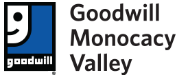 Goodwill Monocacy Valley Logo